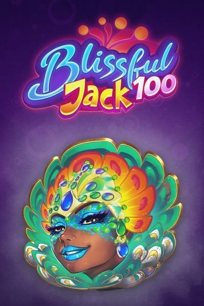 Automat Blissfull Jack 100 v Betrepublic Casino