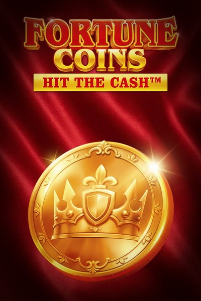 Automat Fortune Coins z nabídky Betrepublic Casino