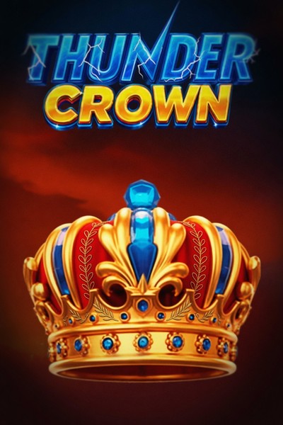 Thunder Crown v katalogu Betrepublic Casino