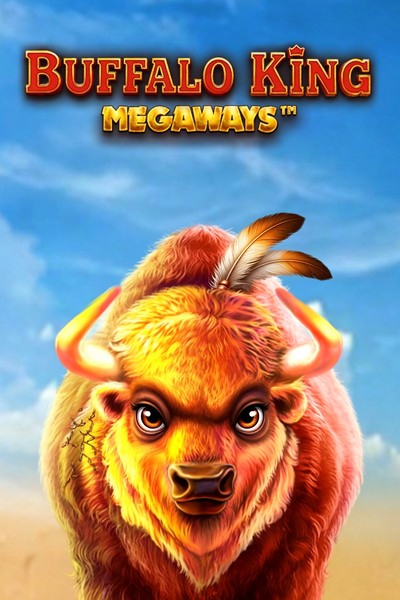 Automat Buffalo King Megaways v Casinova Casino