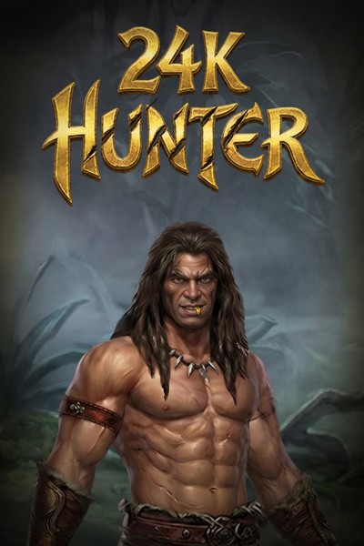 24K Hunter z nabídky Cleobetra Casino